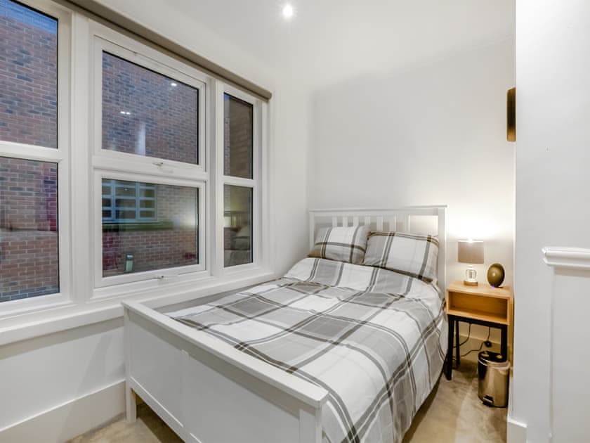 Double bedroom | Snap Pad - Snapdragon, Tunbridge Wells