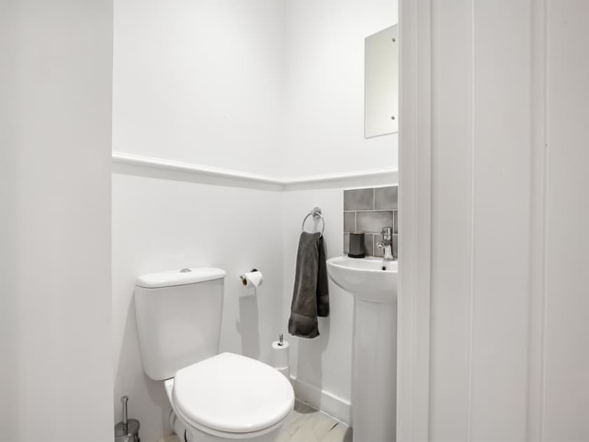 Bathroom | Snap Pad - Snapdragon, Tunbridge Wells