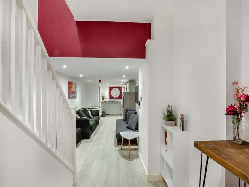 Interior | Snap Pad - Snapdragon, Tunbridge Wells