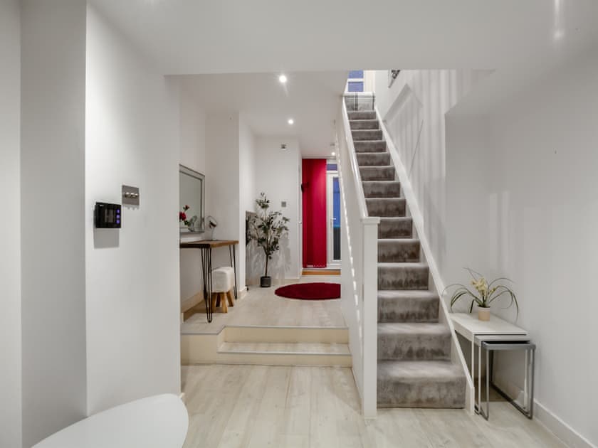 Stairs | Snap Pad - Snapdragon, Tunbridge Wells