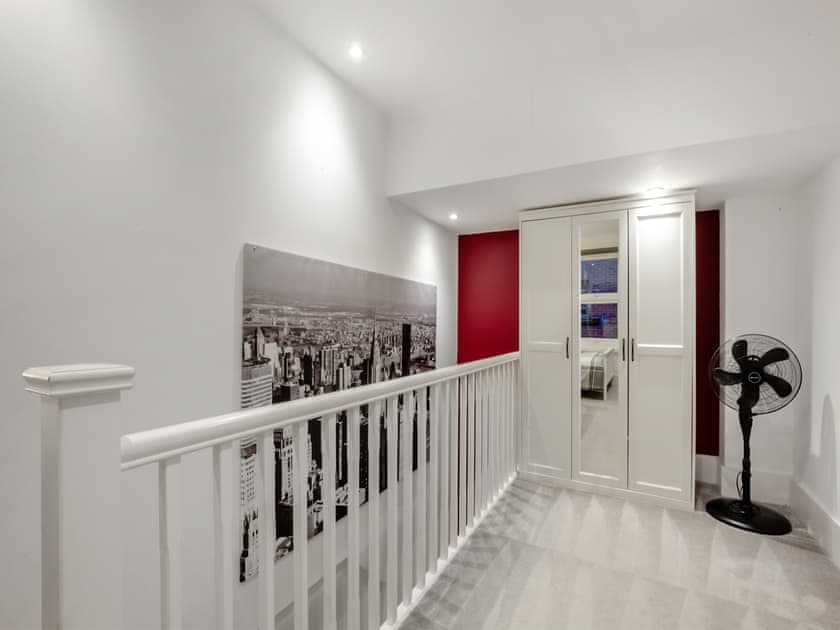 Landing | Snap Pad - Snapdragon, Tunbridge Wells