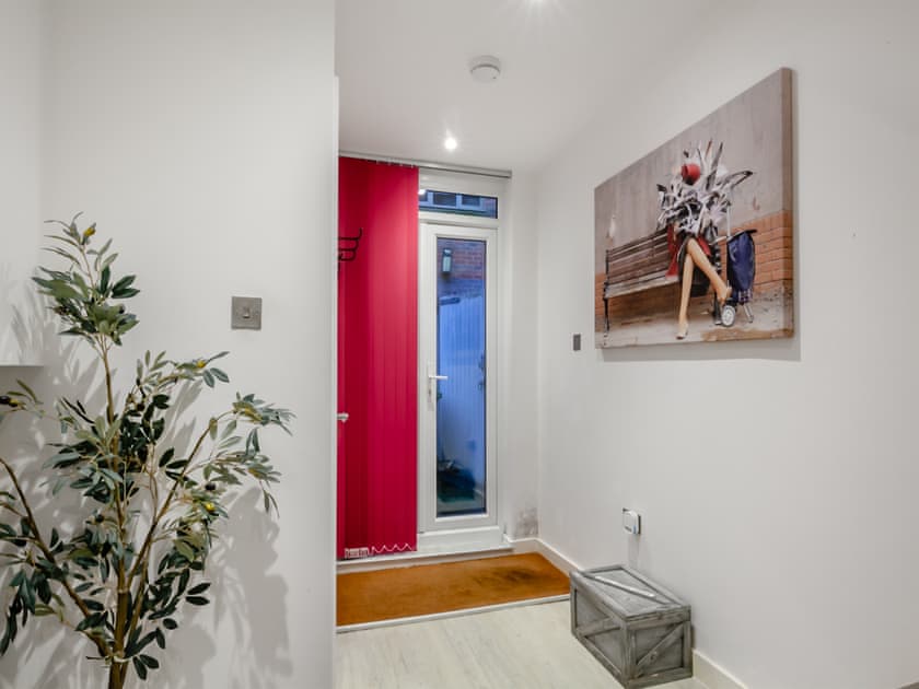 Interior | Snap Pad - Snapdragon, Tunbridge Wells