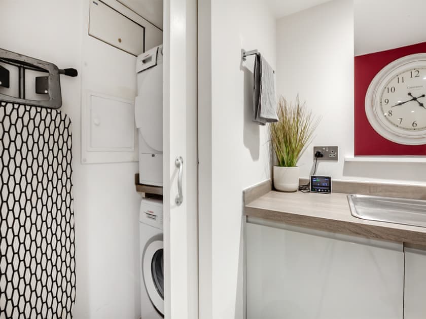 Utility room | Snap Pad - Snapdragon, Tunbridge Wells
