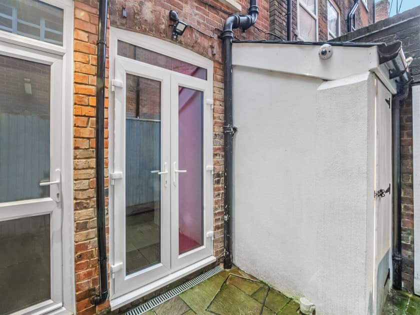 Exterior | Snap Pad - Snapdragon, Tunbridge Wells