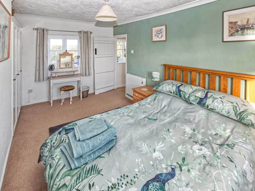 Double bedroom | The Roost, Northrepps