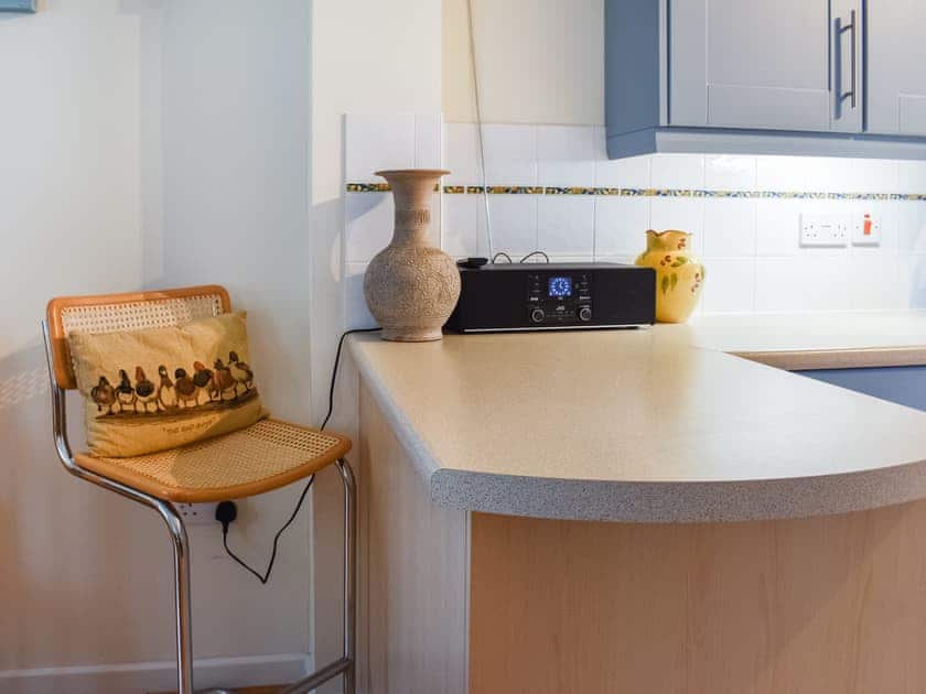 Kitchen | Chy Morvoren, Falmouth