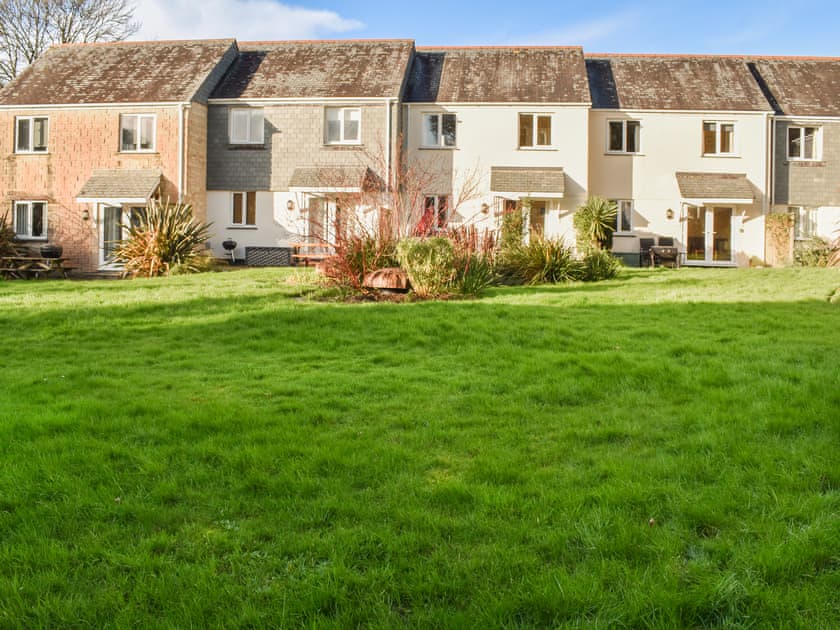 Exterior | Chy Morvoren, Falmouth