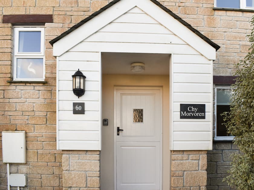 Exterior | Chy Morvoren, Falmouth