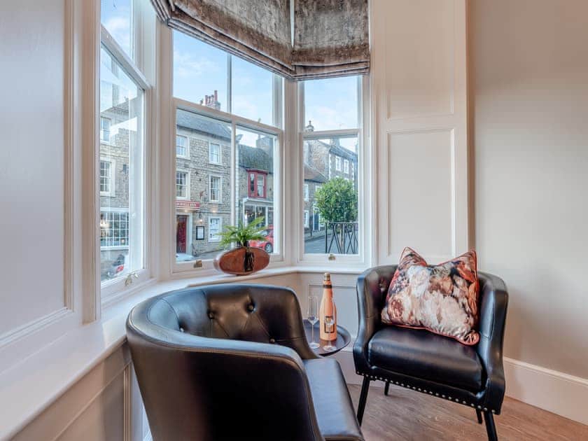 Living room | Old Bank House, Barnard Castle