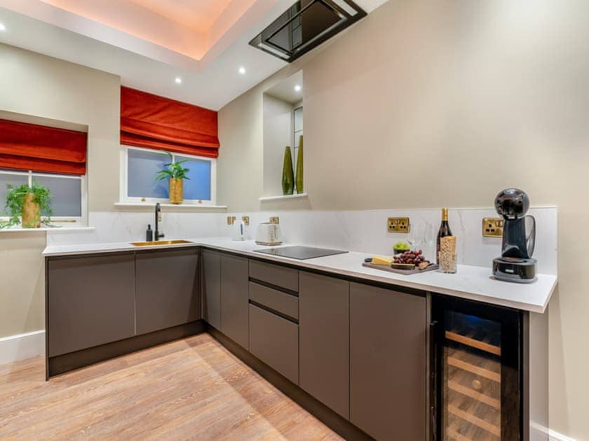 Kitchen/Dining Room  | Old Bank House, Barnard Castle
