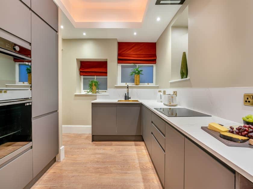 Kitchen/Dining Room  | Old Bank House, Barnard Castle