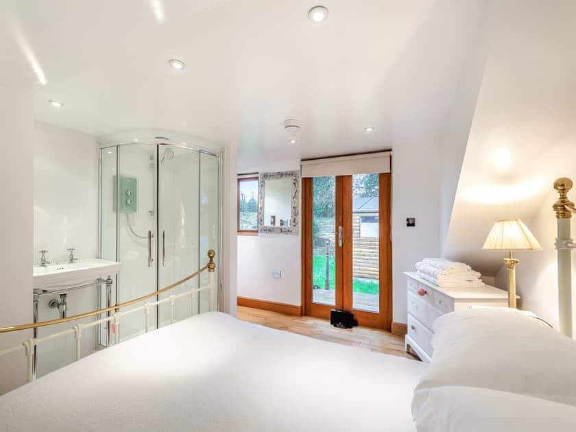 Double bedroom | Little Batley House, Westgate On Sea