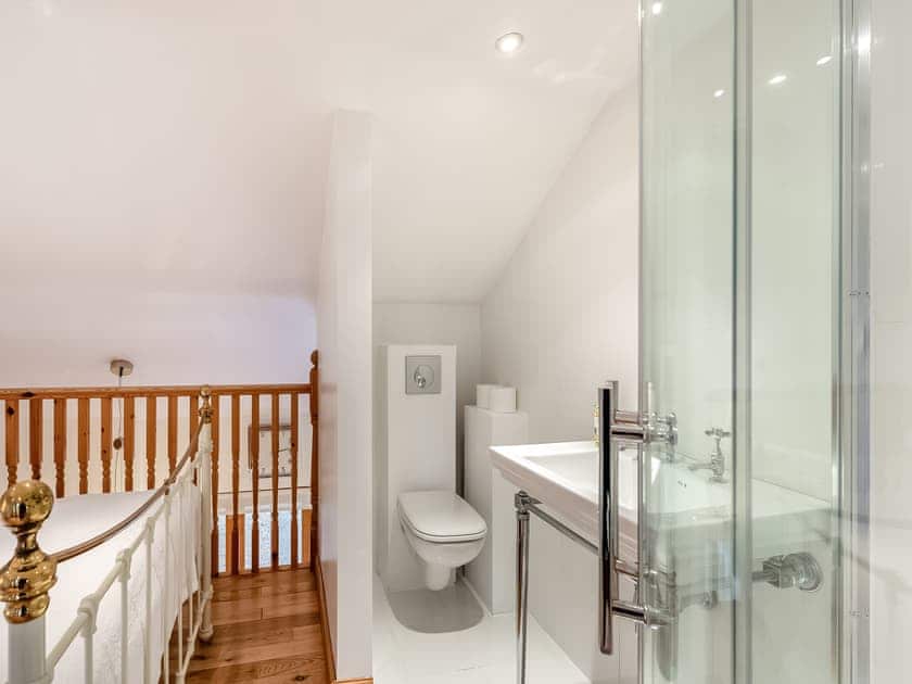 Bathroom | Little Batley House, Westgate On Sea