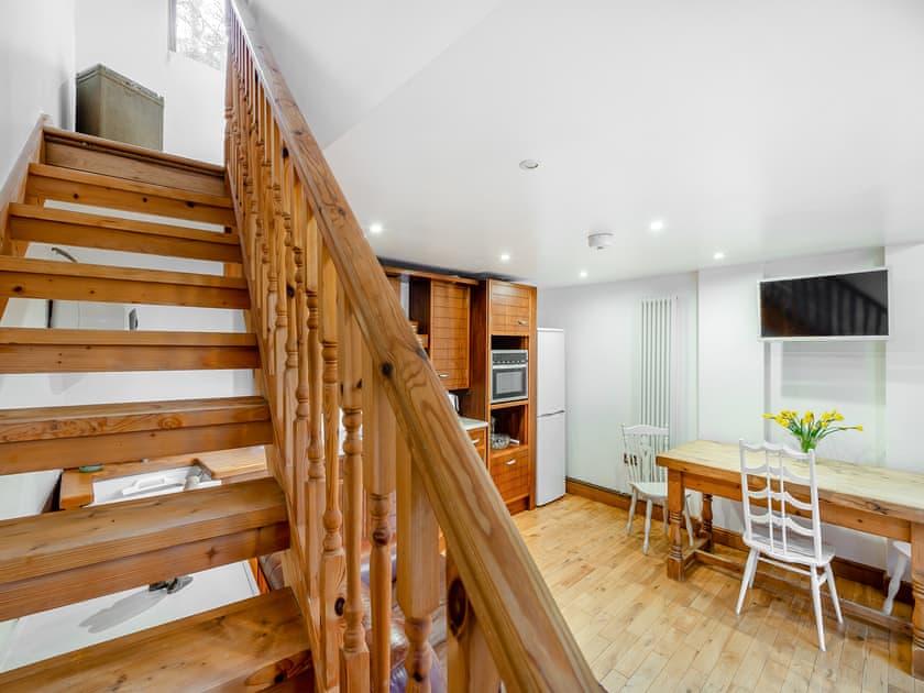 Open plan living space | Little Batley House, Westgate On Sea