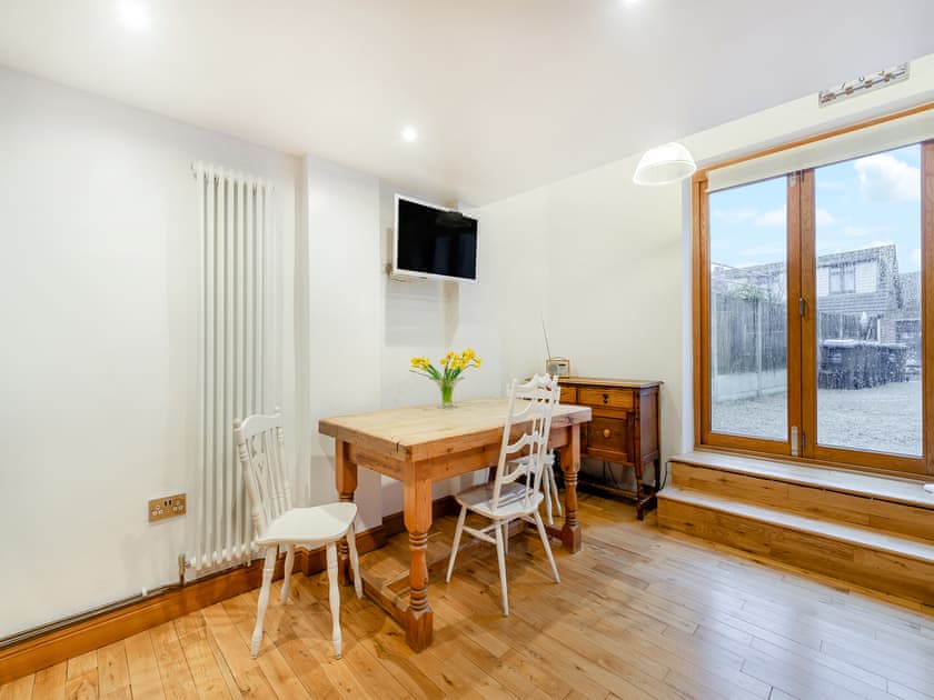 Open plan living space | Little Batley House, Westgate On Sea
