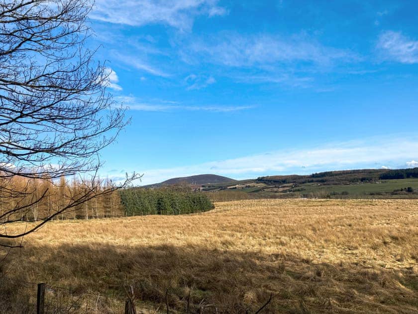 Surrounding area | Gallowhill Lodges- Gallowhill Kirkside - Gallowhill Lodges, Keith, near Cullen