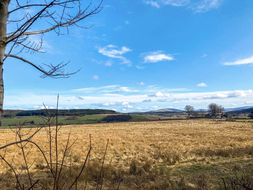 Surrounding area | Gallowhill Lodges- Gallowhill Kirkside - Gallowhill Lodges, Keith, near Cullen