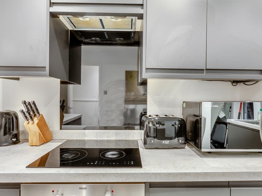 Kitchen/diner | Dragon Pad - Snapdragon - Dragon Pad, Tunbridge Wells
