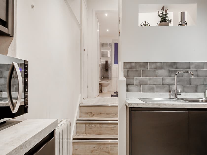 Kitchen/diner | Dragon Pad - Snapdragon - Dragon Pad, Tunbridge Wells
