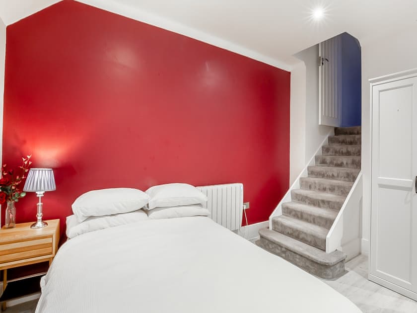 Double bedroom | Dragon Pad - Snapdragon - Dragon Pad, Tunbridge Wells