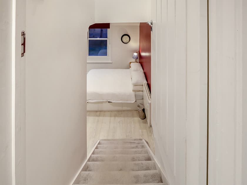 Double bedroom | Dragon Pad - Snapdragon - Dragon Pad, Tunbridge Wells