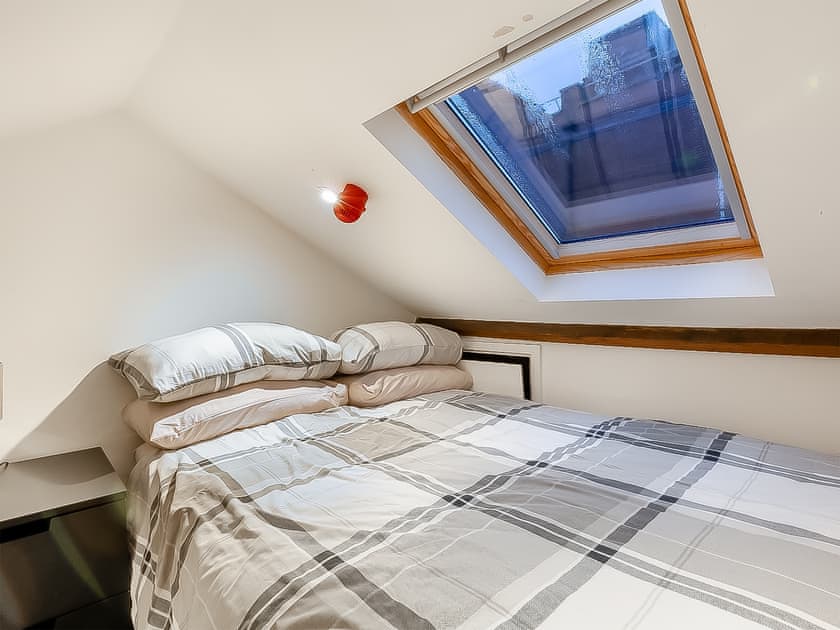 Double bedroom | Dragon Pad - Snapdragon - Dragon Pad, Tunbridge Wells