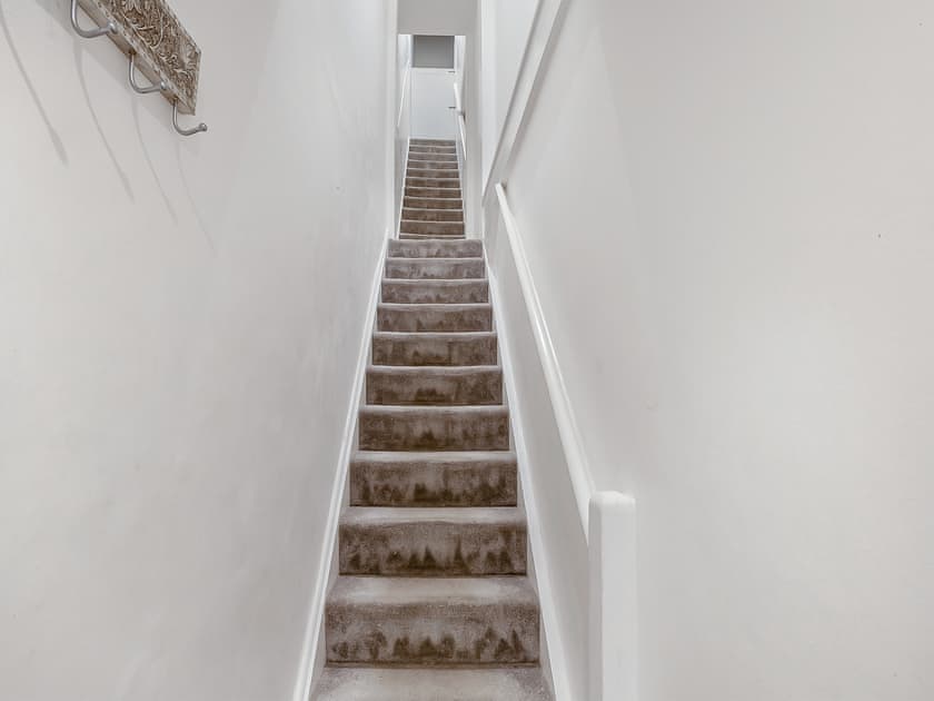 Stairs | Dragon Pad - Snapdragon - Dragon Pad, Tunbridge Wells