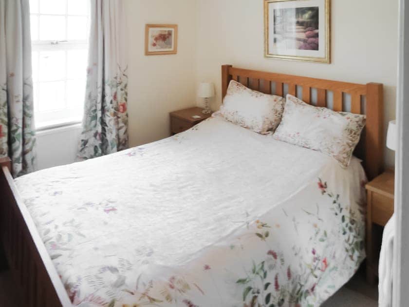 Principal Bedroom  | Springwood, Worton near Askrigg