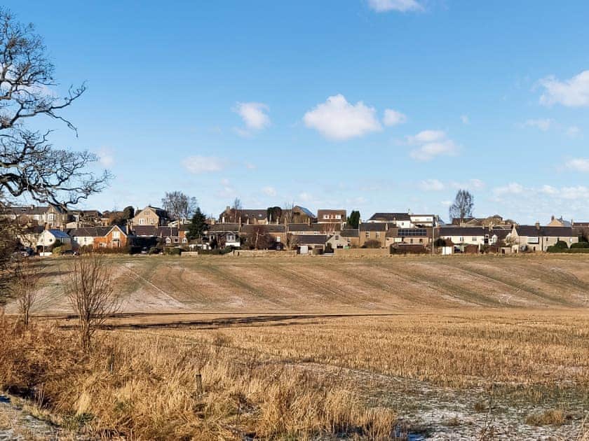 Surrounding area | Southbank Cottage, Errol, near Perth