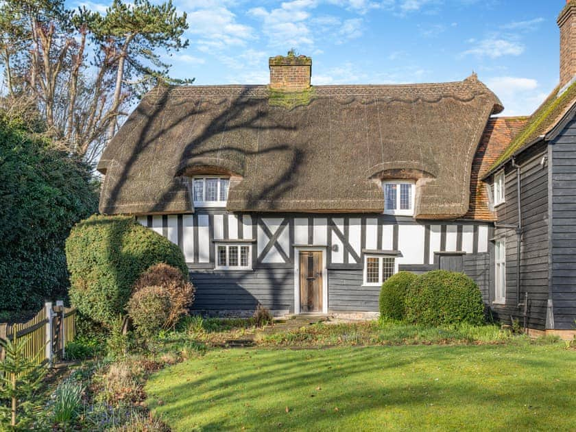 Exterior | Malting Cottage, Much Hadham