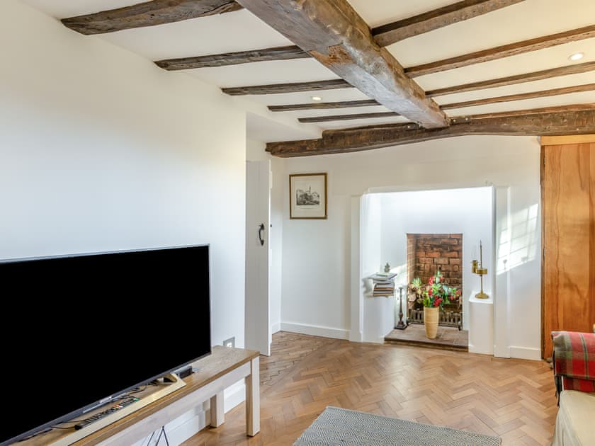 Living room | Malting Cottage, Much Hadham