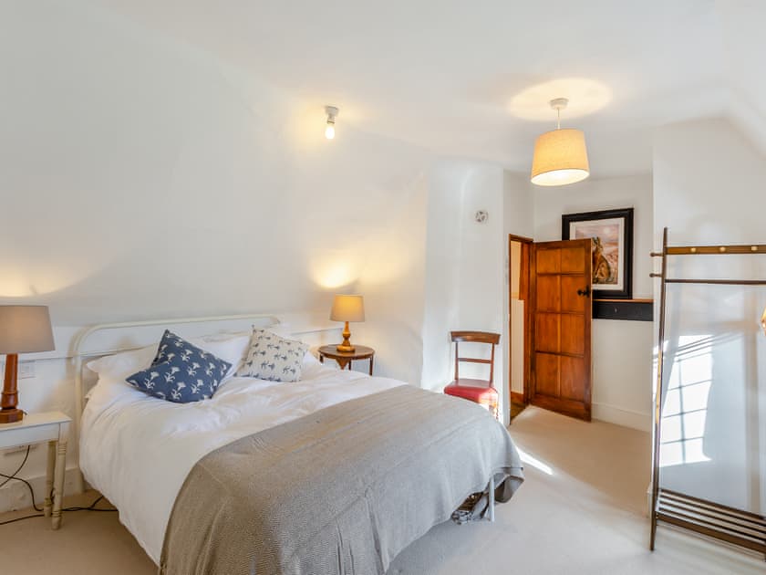 Double bedroom | Malting Cottage, Much Hadham