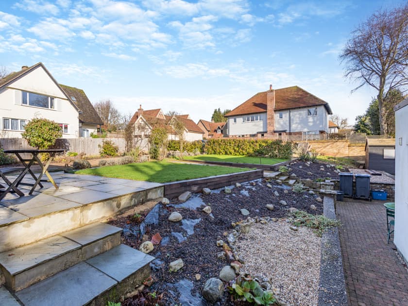 Garden | Malting Cottage, Much Hadham