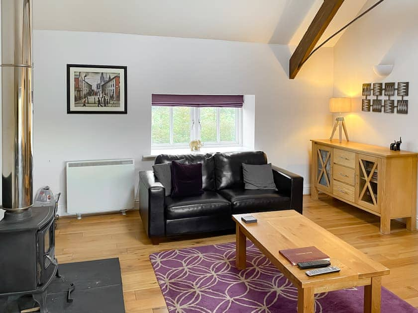 Living room | Murton Cottage, Steading, Berwick-upon-Tweed