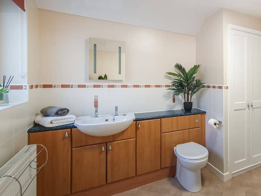 Bathroom | Apple Cross, Keswick