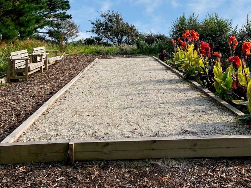 Activity | The Old Vicarage, Talland Bay, near Looe