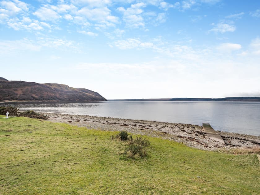 Surrounding area | 10 The Apostles - Apostle Cottages, Lochranza