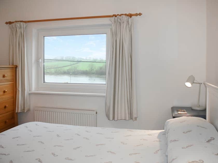 Double bedroom | Ferry View, St Dogmaels, near Cardigan