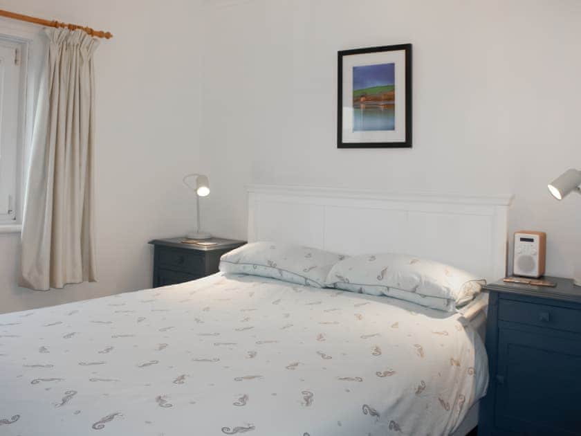 Double bedroom | Ferry View, St Dogmaels, near Cardigan