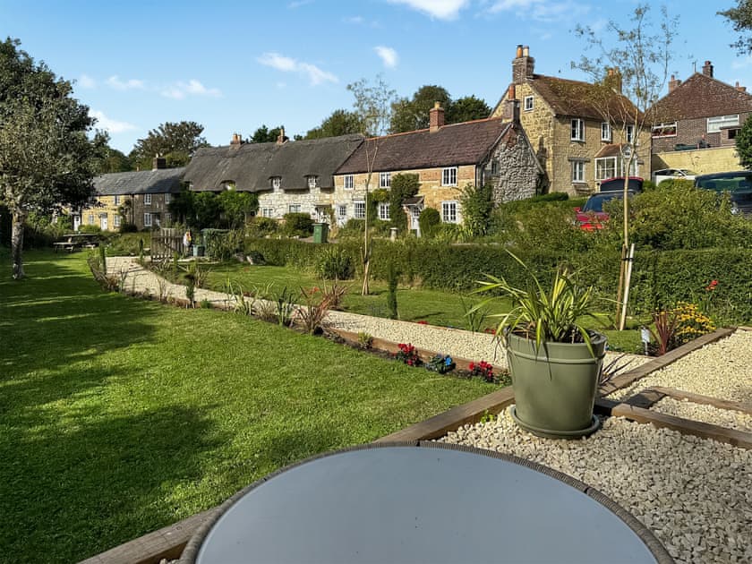 Garden | Winkle Cottage, Calbourne