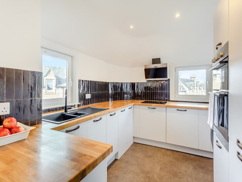 Kitchen | Glencairn, Inverness