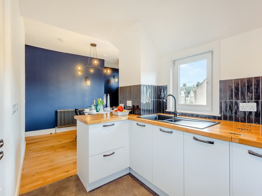 Kitchen | Glencairn, Inverness