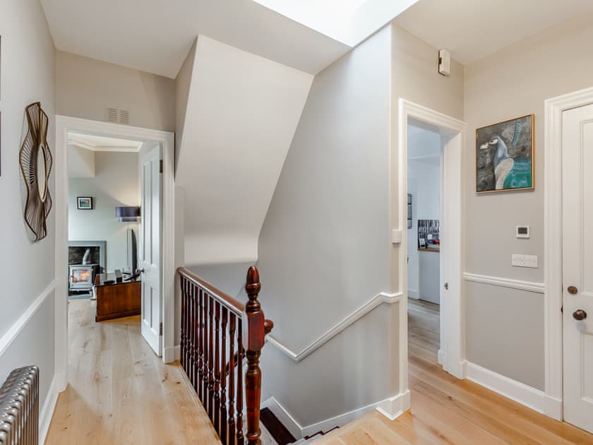 Hallway | Glencairn, Inverness