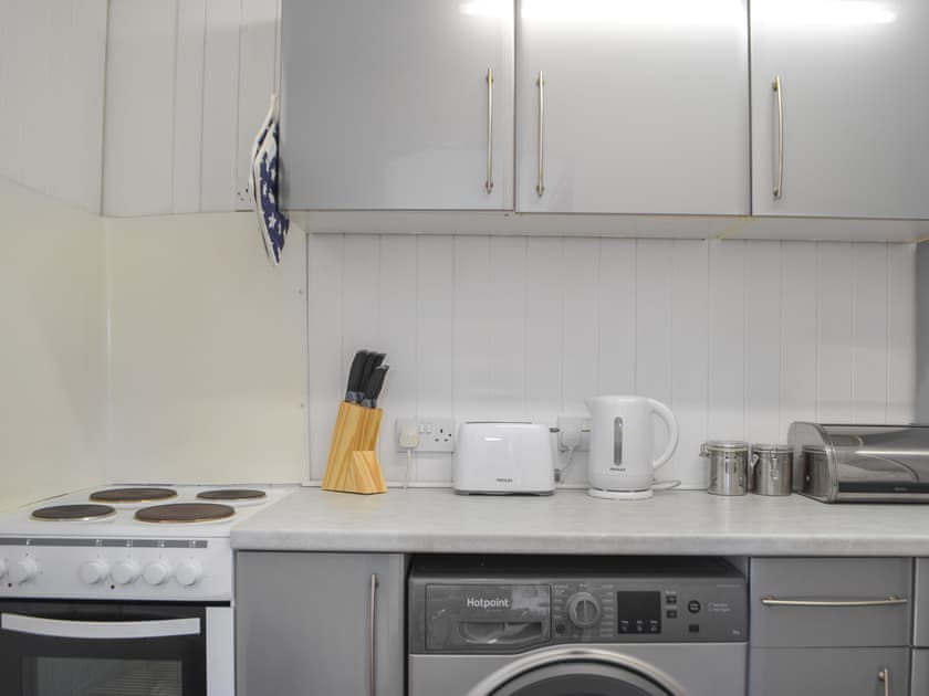 Kitchen | Neptunes Nest, Broad Haven