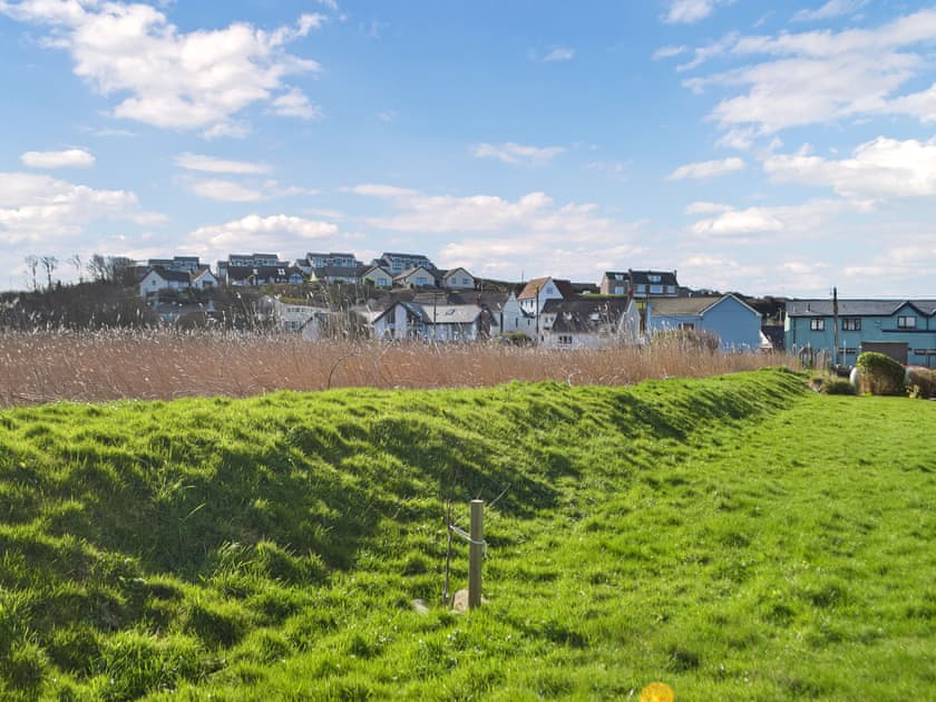 Surrounding area | Neptunes Nest, Broad Haven