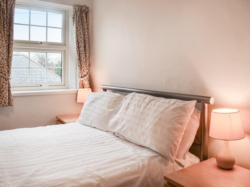Double bedroom | Bithecutt Cottage, Bude