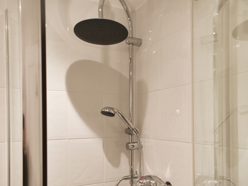 Bathroom | Bithecutt Cottage, Bude