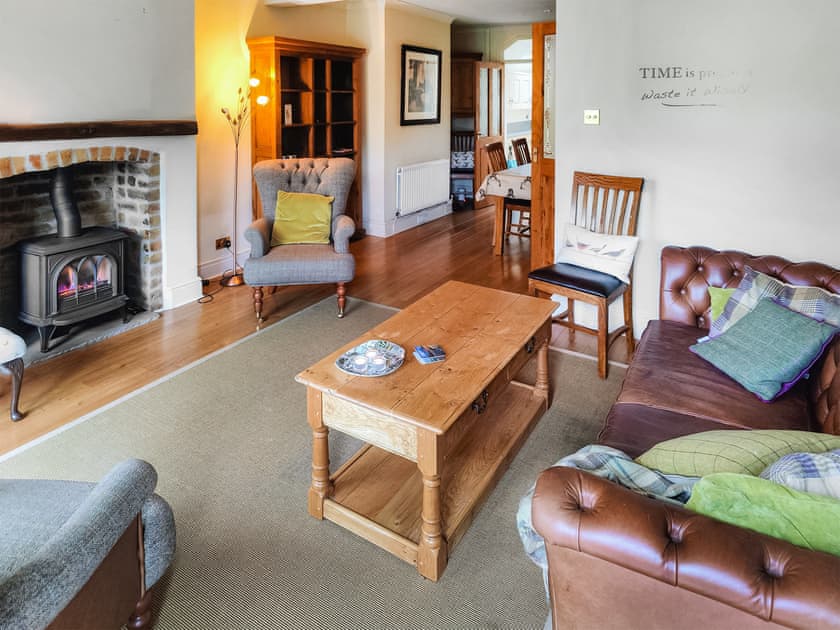 Living area | Little Hills, Keswick, Northern Lake District