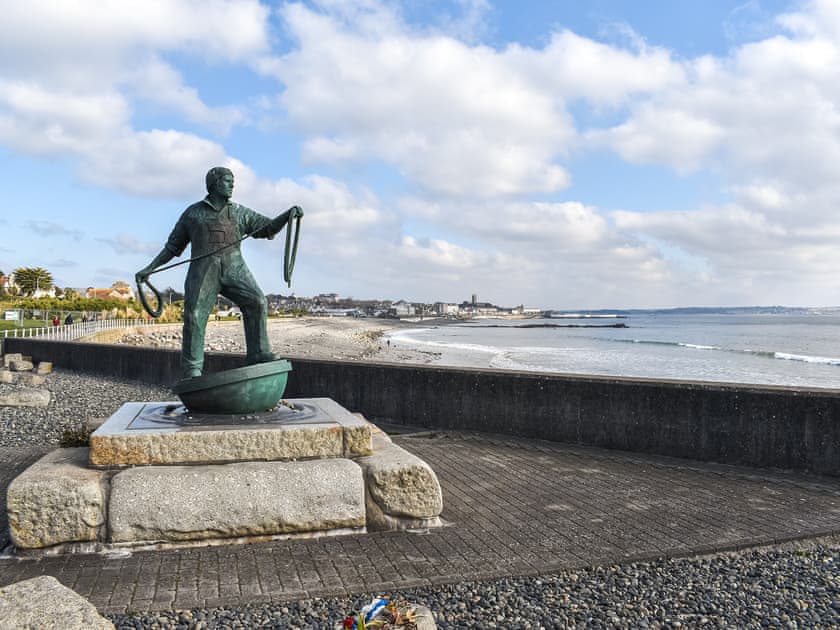 Surrounding area | The Mews - The Mews Holidays, Penzance