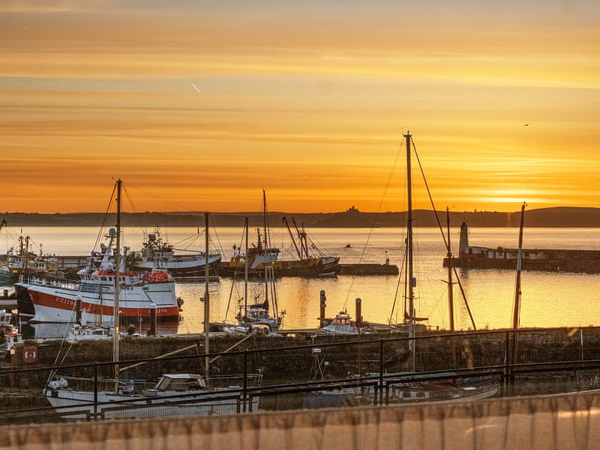 Surrounding area | The Mews - The Mews Holidays, Penzance